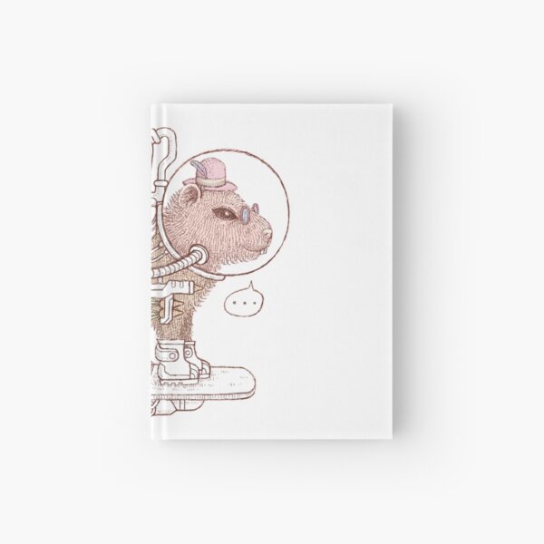 Hardcover Journal