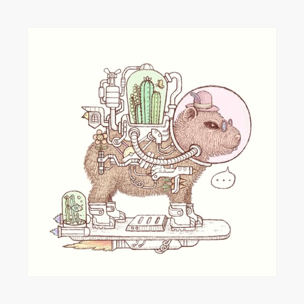Art Print
