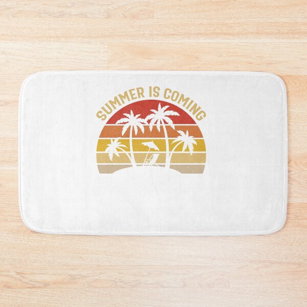 Item preview, The summer comes designed and sold by RaXXor.