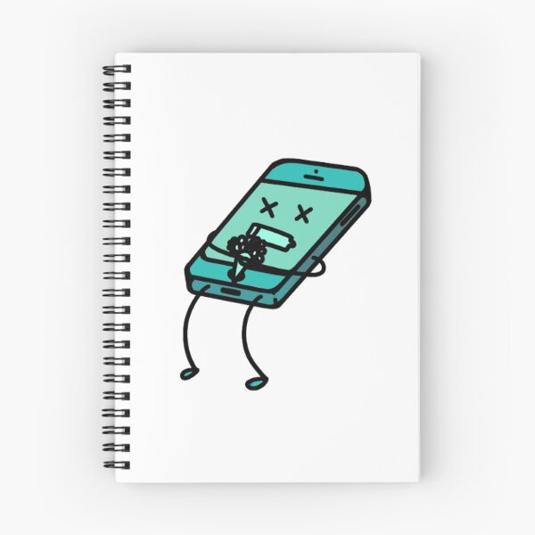 Item preview, Sudden Death: Phone Collection designed and sold by Wildpoppy02.