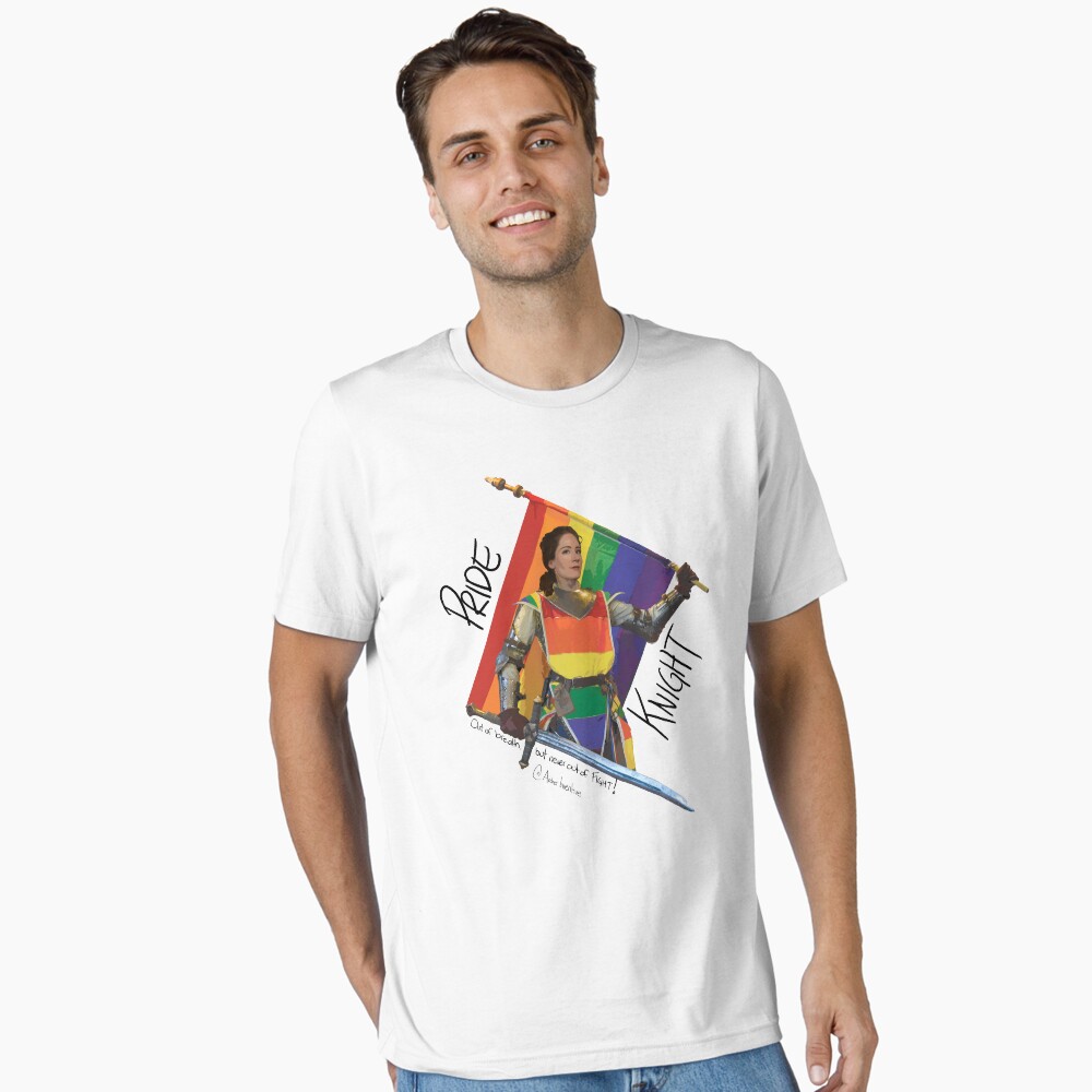 Item preview, Essential T-Shirt designed and sold by archerinventive.