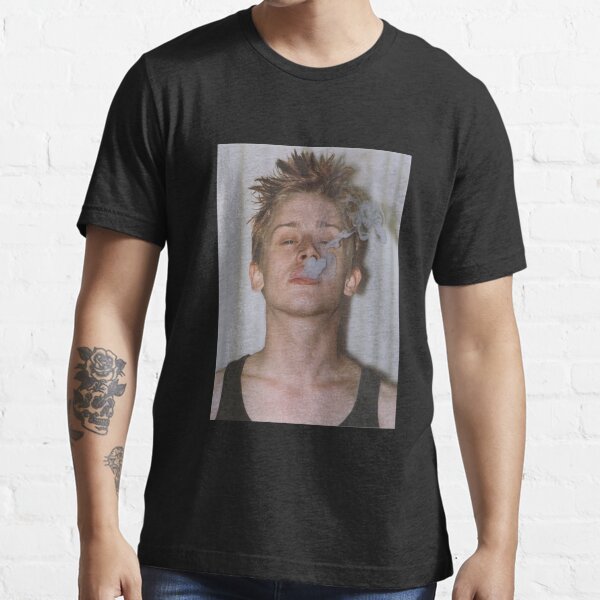 macaulay culkin life t shirt