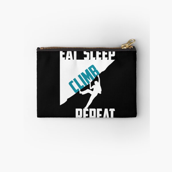 Item preview, Eat Sleep Climb Repeat - Gift idea designed and sold by Dagostino.