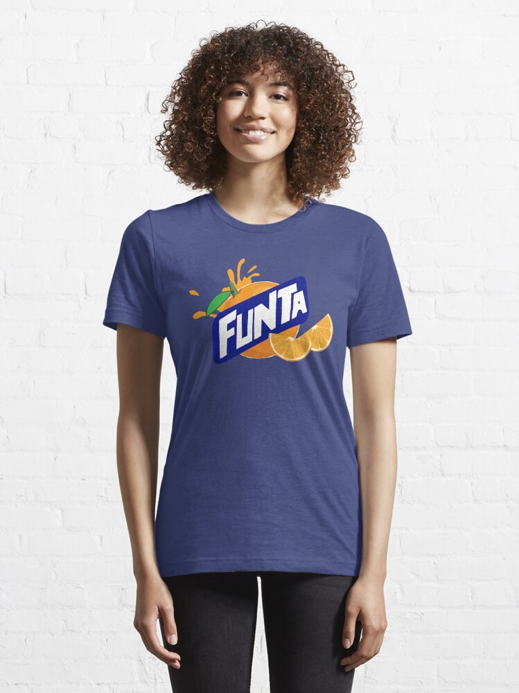"Fromis_9 Funta Fanta Parody" T-shirt by SAOtaku | Redbubble