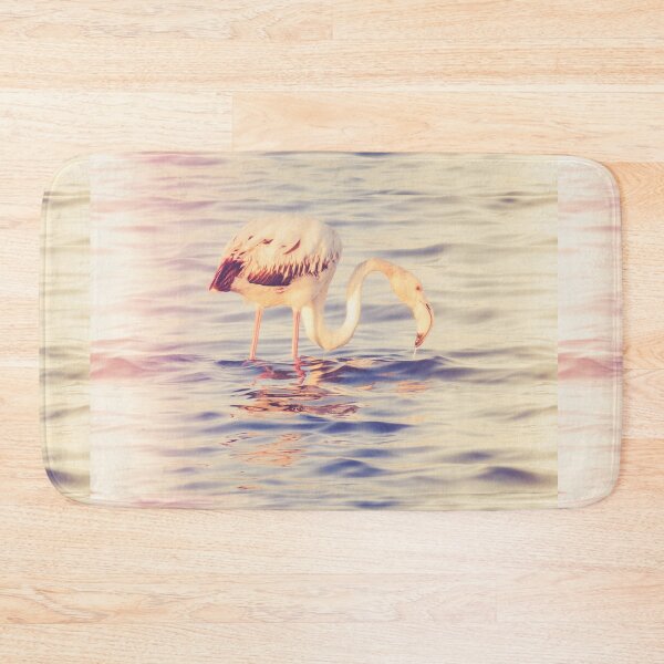Item preview, flamingo pose designed and sold by Travis Scotti.
