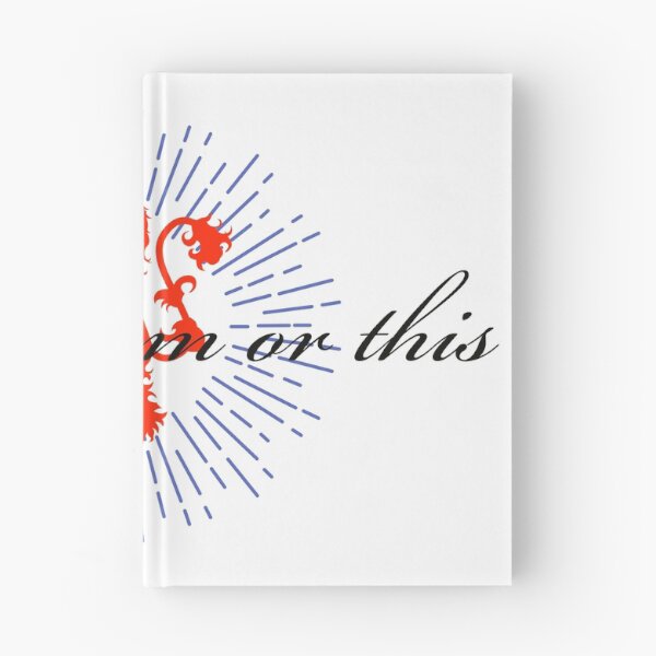 Item preview, A Kingdom or This designed and sold by WildHeartReads.