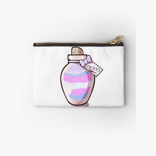 Item preview, Transgender Bottle 2.0 designed and sold by Sckorches.