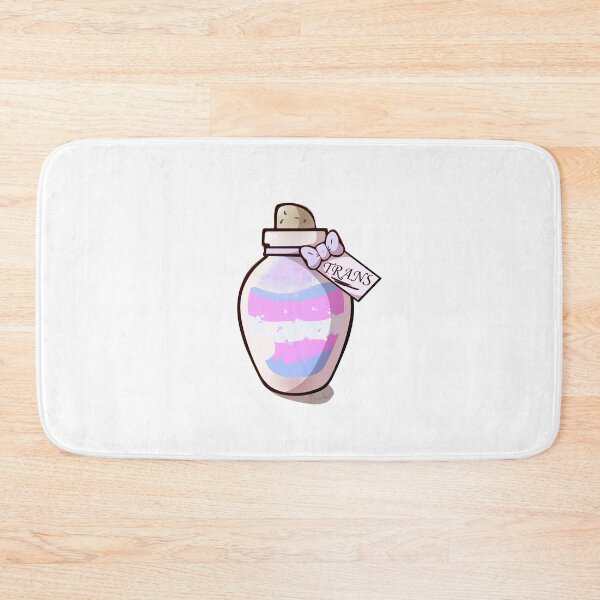 Item preview, Transgender Bottle 2.0 designed and sold by Sckorches.