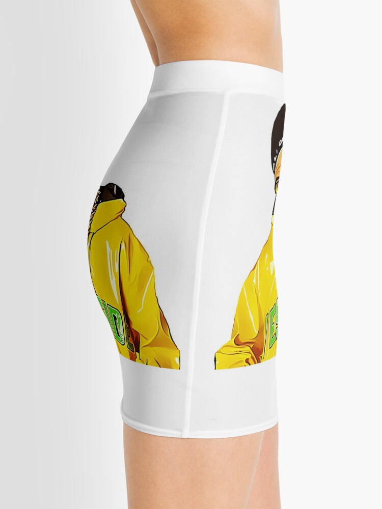 Ali G Mini Skirt