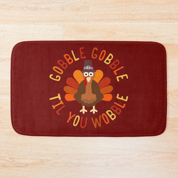 Item preview, Engullir engullir hasta que te tambaleas pavo acción de gracias designed and sold by CoolTees.
