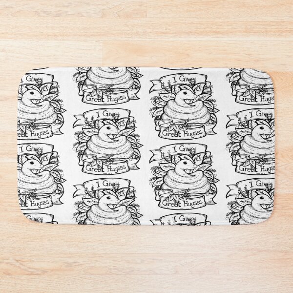 Item preview, I Give Great Hugs designed and sold by ZaryaKiqo.