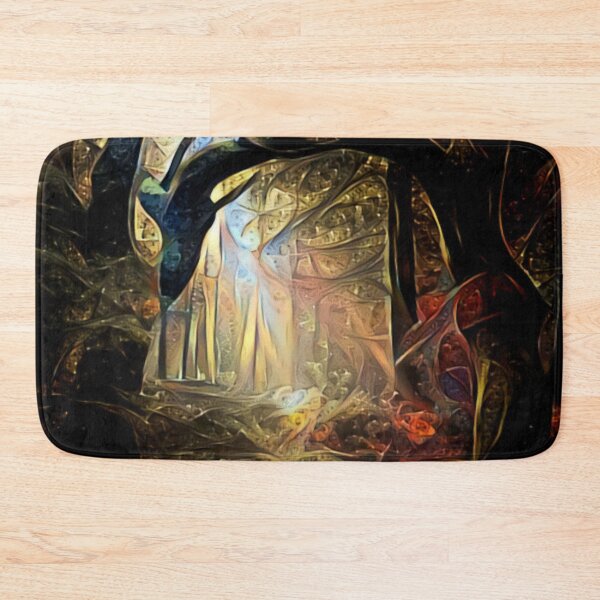 Item preview, Wandering Dreams of Autumn Evenings designed and sold by Alyxandre.