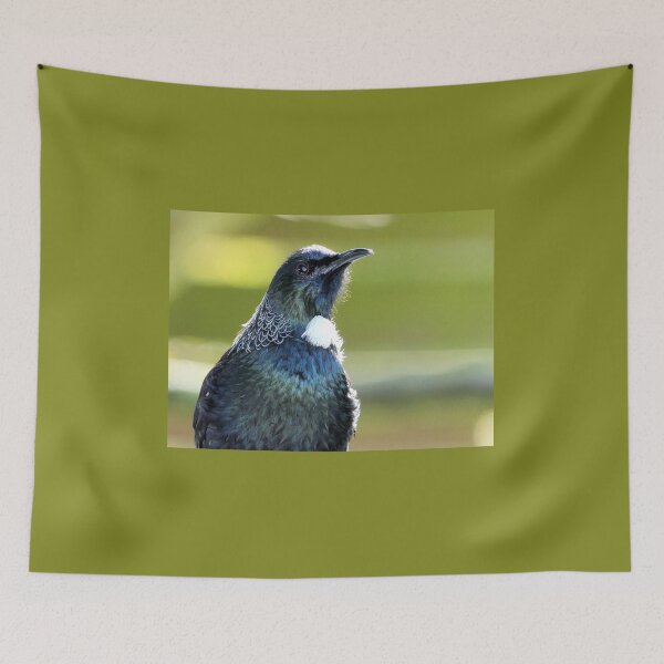 Item preview, Shining Tui - NZ designed and sold by AndreaEL.