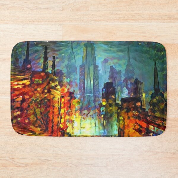 Item preview, Wonders of a Raptured City designed and sold by Alyxandre.