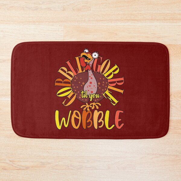 Item preview, Engullir engullir hasta que te tambaleas pavo acción de gracias designed and sold by CoolTees.