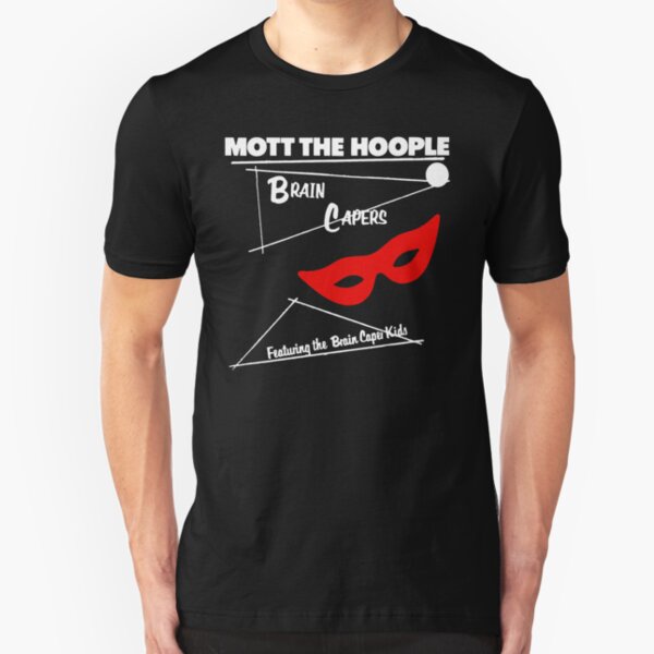 mott the hoople shirt