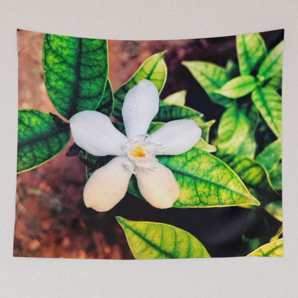 Item preview, White Flower  designed and sold by Theperfect.