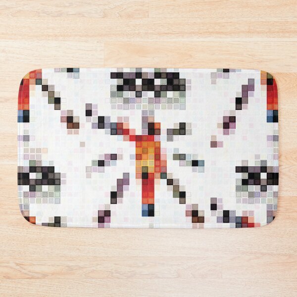 Item preview, Pixelated Famous Movies - 36 of 100 designed and sold by Stuff-on-Things.
