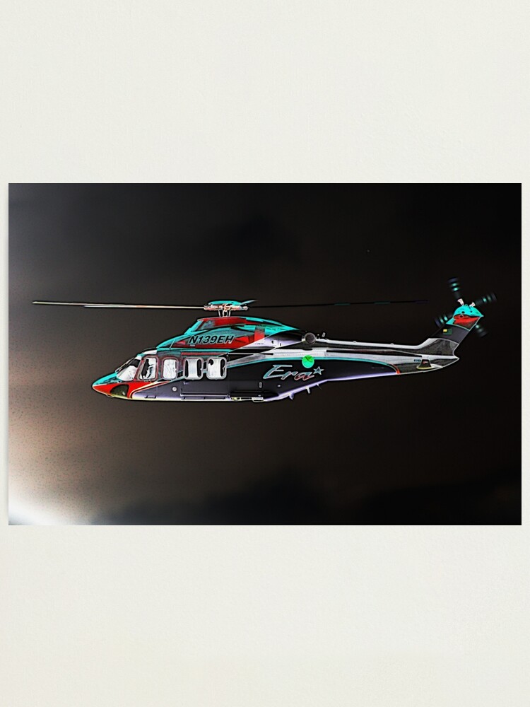 Alternate view of Flight 2 Photographic Print
