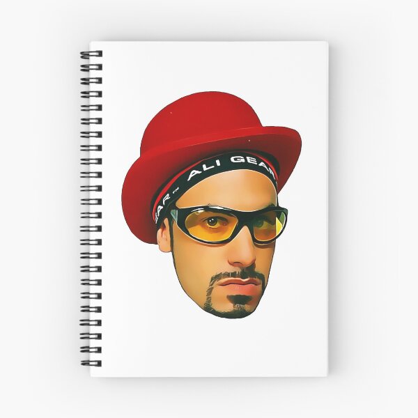 Item preview, Ali G - Ali Pally designed and sold by sg357.