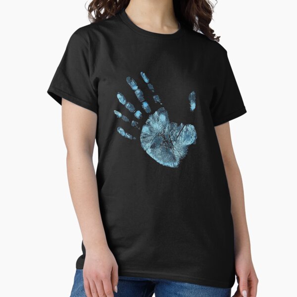 Item preview, Cringe hand 6 things designed and sold by mausoleiro.
