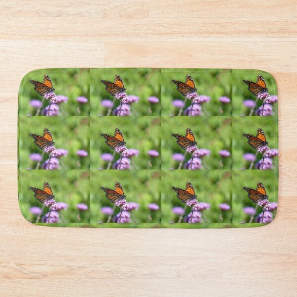 Item preview, Autumn Beauty! - Monarch Butterfly - Otago - NZ designed and sold by AndreaEL.
