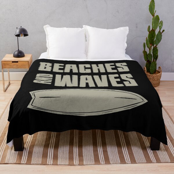 Item preview, Beaches and waves designed and sold by SVDesignatVasil.