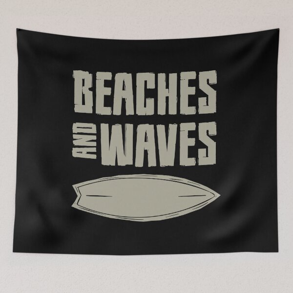 Item preview, Beaches and waves designed and sold by SVDesignatVasil.