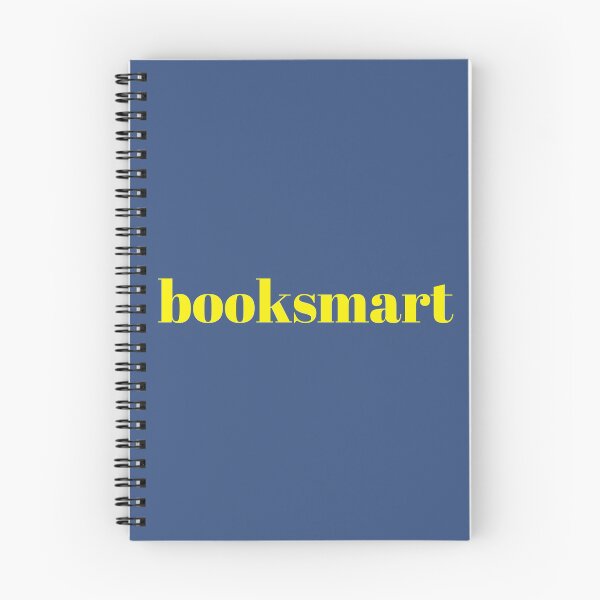 Item preview, Booksmart designed and sold by artbyzuleika.