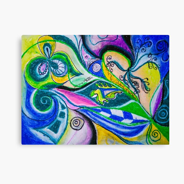 Canvas Print