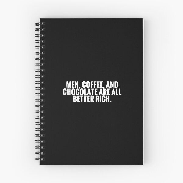 Item preview, Men, Coffee, and Chocolate designed and sold by meursaultdesign.