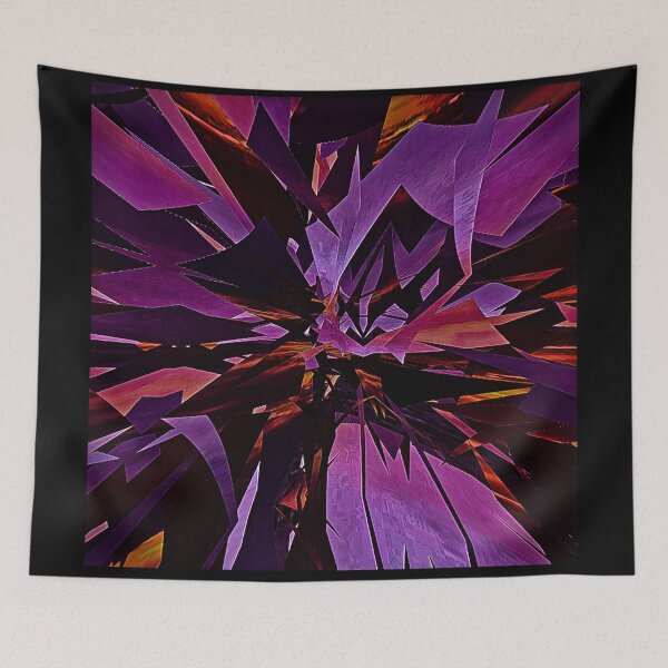 Item preview, Shattered day  designed and sold by Inspire76.