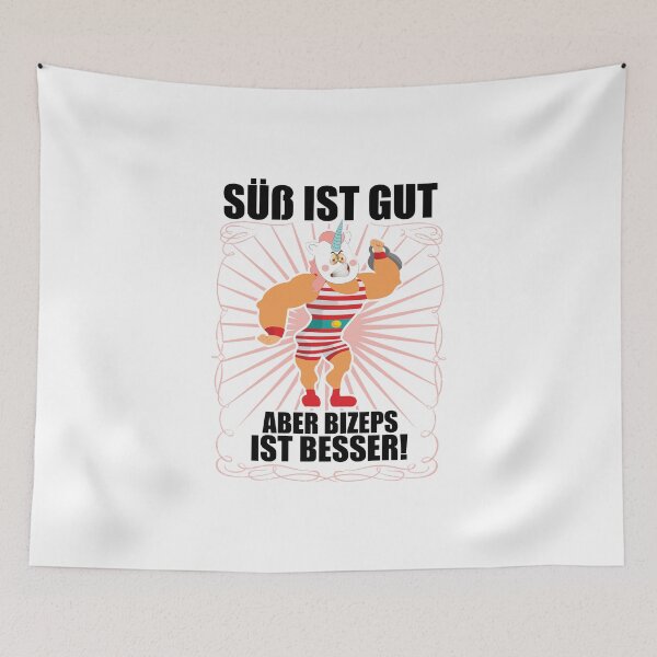 Item preview, Sweet is good Bicebs is better tea designed and sold by Peter Azeez.