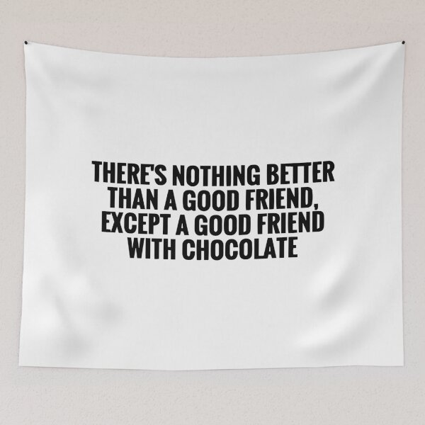 Item preview, ...with chocolate designed and sold by meursaultdesign.