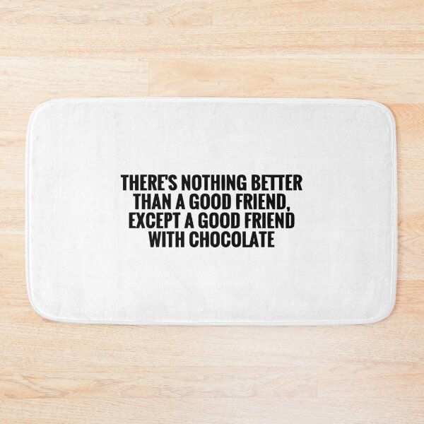 Item preview, ...with chocolate designed and sold by meursaultdesign.