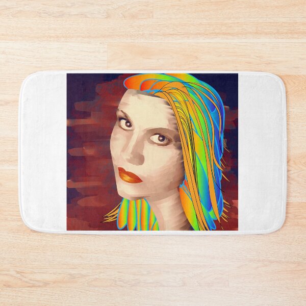 Item preview, Outlining Why I Coloured My Hair designed and sold by Casey Herman.