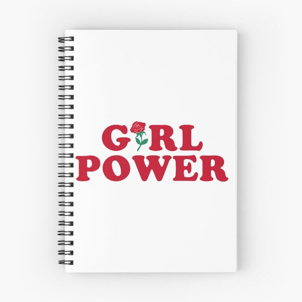 Item preview, Girl Power designed and sold by WolfK.