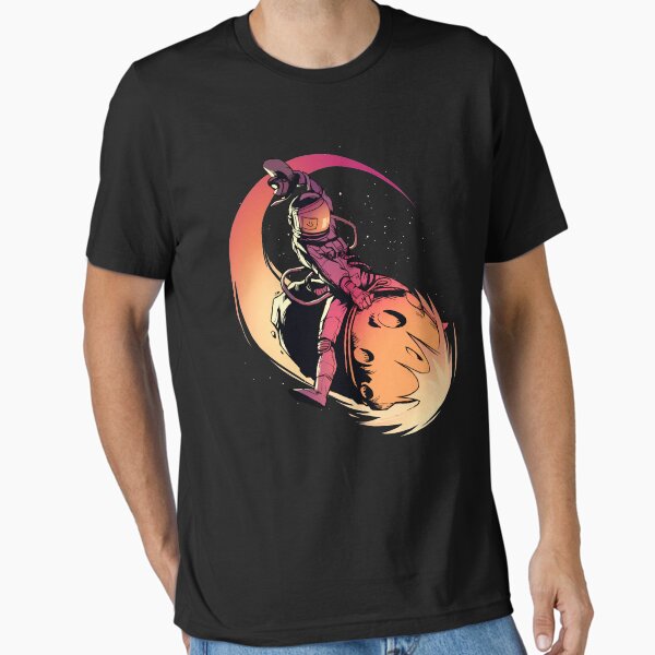 Essential T-Shirt