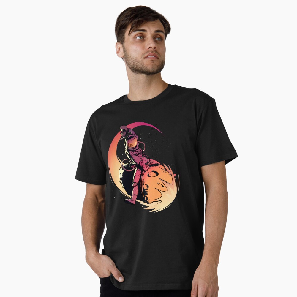 Item preview, Premium T-Shirt designed and sold by Znodden.