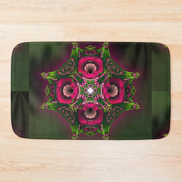 Item preview, Hanging Gardens by Spaced Painter designed and sold by Spaced Painter Art.