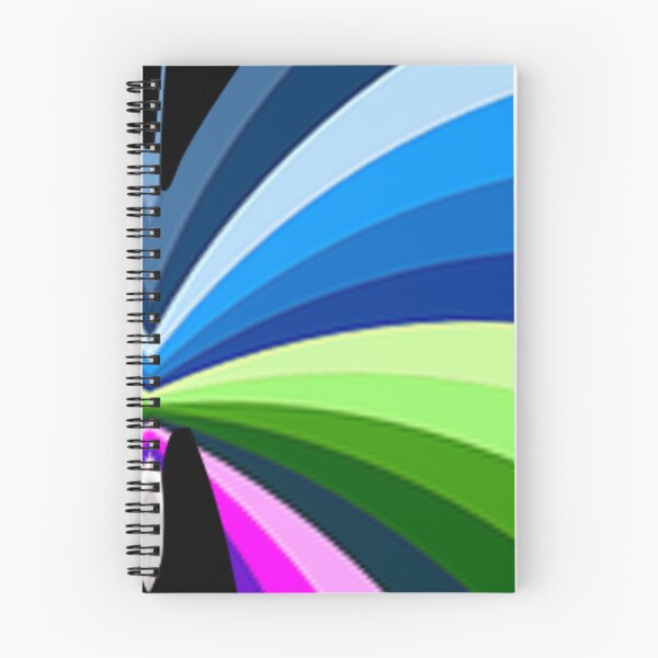Item preview, Butterfly in color spectrum (cool) designed and sold by carllaev.