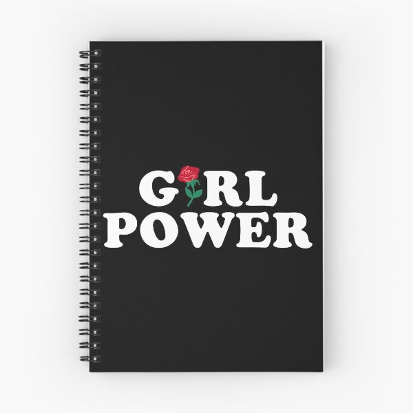 Item preview, Girl Power designed and sold by WolfK.