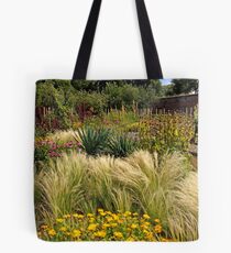Luton Hoo Walled Garden Tote Bag