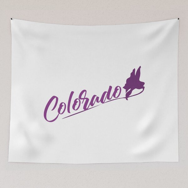 Item preview, State of Colorado designed and sold by oleo79.
