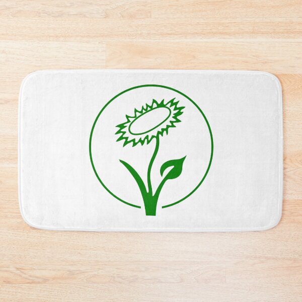 Item preview, Vegan sunflower designed and sold by BoldDuck.