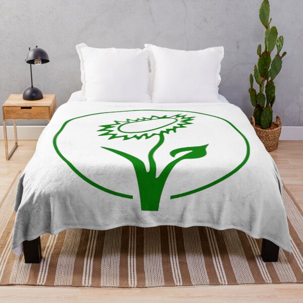 Item preview, Vegan sunflower designed and sold by BoldDuck.