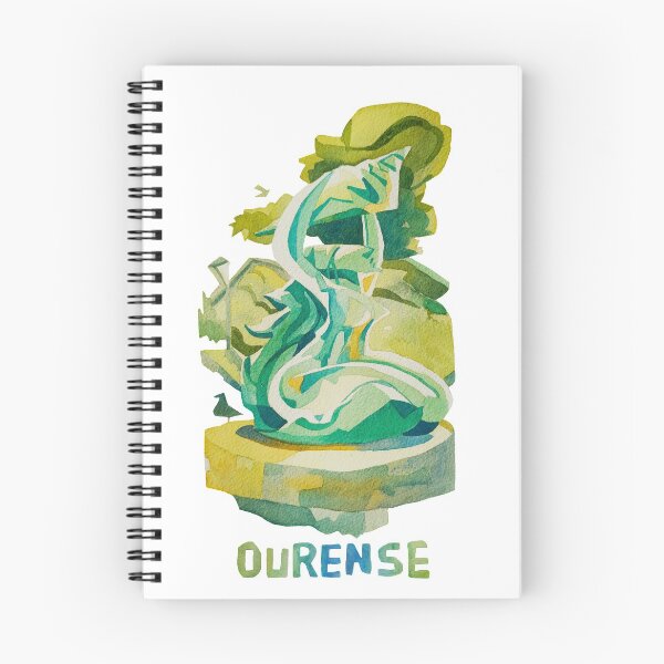 Item preview, Sirena ourense designed and sold by Carlos Castro.