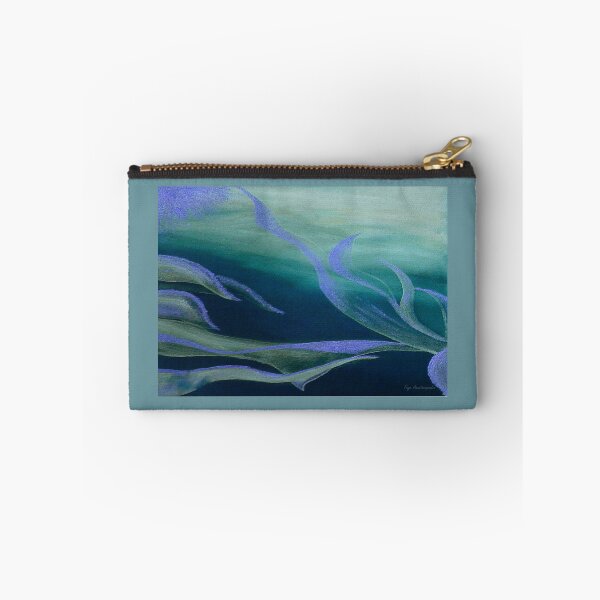 Item preview, Teal Flow designed and sold by Faye Anastasopoulou.