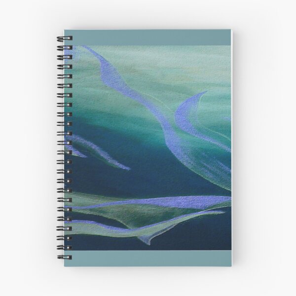 Item preview, Teal Flow designed and sold by Faye Anastasopoulou.
