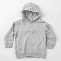Fort Collins Toddler Pullover Hoodie